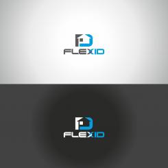 Logo & stationery # 887477 for Logo and corparate identity FlexID contest