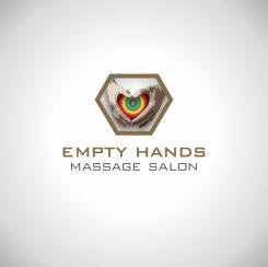 Logo & stationery # 373749 for Empty Hands  contest