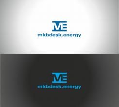 Logo & stationery # 512489 for Logo & corporate identity for a supplier of energy in the B2B market contest