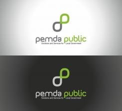 Logo & Huisstijl # 449490 voor Design de logo en huisstijl voor de nieuwe onderneming Pemda Public wedstrijd