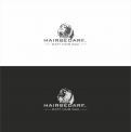 Logo & Corporate design  # 1020902 für Matt Hair Wax Design for Hairslons Wettbewerb
