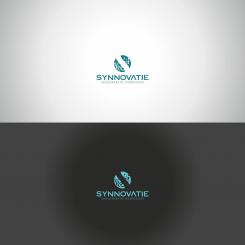 Logo & Huisstijl # 880858 voor Ontwerp een  logo voor ‘SYNNOVATIE’, dat is het innovatieproces dat het agentschap voor ondernemersvorming, SYNTRA Vlaanderen, zal lanceren.  Ontwerp ook een uitnodigende inschrijfkaart en een hierop  wedstrijd