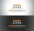 Logo & stationery # 387594 for Redesign logo for real estate agency in Marbella contest