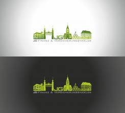 Logo & stationery # 443973 for Logo + Corp. Design for Insurance Broker contest