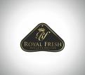 Logo & Corporate design  # 538874 für Royal Fresh Wettbewerb