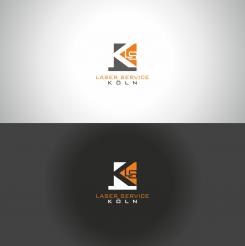 Logo & stationery # 627355 for Logo for a Laser Service in Cologne contest