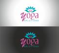 Logo & Huisstijl # 437754 voor Ontwerp een fris logo voor een allround yogapraktijk wedstrijd