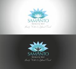 Logo & stationery # 442671 for CREATING AN ATTRACTIVE LOGO FOR A NEW BEAUTY BAR CALLED 