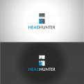 Logo & stationery # 667183 for Design a modern fresh logo for a headhunter within the High Tech branche contest