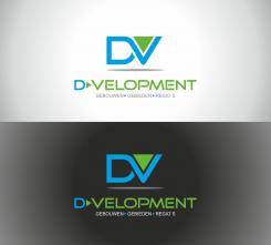 Logo & Huisstijl # 364724 voor Ontwerp een logo en huisstijl voor D-VELOPMENT | gebouwen, gebieden, regio's wedstrijd