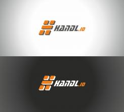 Logo & stationery # 531854 for HANDL needs a hand... contest