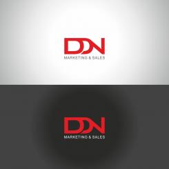 Logo & Huisstijl # 673504 voor DDN Marketing & Sales wedstrijd