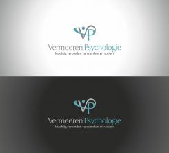 Logo & Huisstijl # 460930 voor Ontwerp een logo voor een psychologenpraktijk die krachtig wil zijn in het verbinden van denken en voelen! wedstrijd