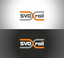 Logo & Huisstijl # 509484 voor Nieuwe huisstijl SVO-rail wedstrijd