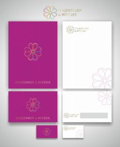 Logo & stationery # 669291 for Cutflower nursery searching for a new corperate identity and logo contest