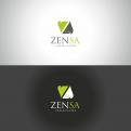 Logo & stationery # 728178 for Zensa - Yoga & Pilates contest