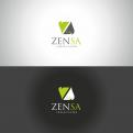 Logo & Huisstijl # 728178 voor Zensa - Yoga & Pilates wedstrijd