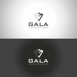Logo & Corporate design  # 601978 für Logo für GaLa Finanzierungen Wettbewerb