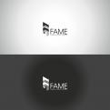 Logo & stationery # 859495 for Complete visual identity : FAME contest