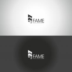 Logo & stationery # 859495 for Complete visual identity : FAME contest