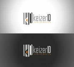 Logo & stationery # 463640 for Design a logo and visual identity for Keizer ID (interior design)  contest
