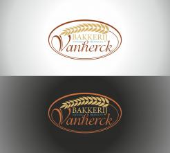 Logo & Huisstijl # 342857 voor logo & huisstijl voor bakkerij wedstrijd