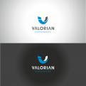 Logo & stationery # 671098 for Logo for a business card/website - name: Valorian Investments contest
