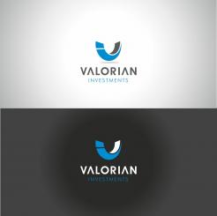 Logo & stationery # 671098 for Logo for a business card/website - name: Valorian Investments contest
