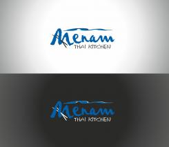 Logo & stationery # 540484 for Fresh logo new to open Restaurant! contest