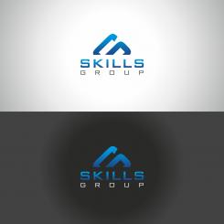 Logo & Huisstijl # 589640 voor Wie levert ons de complete huisstijl voor Skillsgroup, Partner in ICT wedstrijd