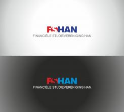 Logo & Huisstijl # 364426 voor Professioneel en Fris logo voor een Financiële Studievereniging wedstrijd
