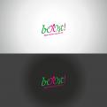 Logo & stationery # 950585 for We are bOOst! en bring sport to the child  Who likes to help us with a fresh and playfull logo  contest