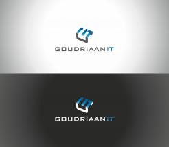 Logo & Huisstijl # 540886 voor Ontwerp voor een freelance IT professional wedstrijd