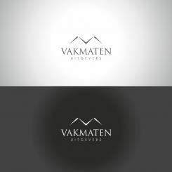 Logo & Huisstijl # 674209 voor Uitgeverij wedstrijd