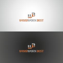 Logo & Huisstijl # 1035856 voor  Woodworx Best    Ontwerp een stoer logo   huisstijl   busontwerp   visitekaartje voor mijn timmerbedrijf wedstrijd