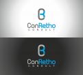 Logo & stationery # 450200 for Logo for the training and coaching company ConRetho Consult contest