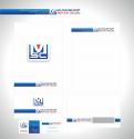 Logo & stationery # 346070 for New logo and new corporate identity for a spraying and blasting company contest