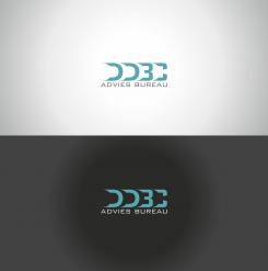 Logo & Huisstijl # 787972 voor Logo Advies bureau DDBC wedstrijd