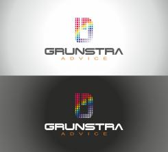 Logo & stationery # 409171 for Branding Grunstra IT Advice contest