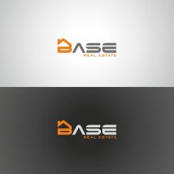 Logo & stationery # 1036962 for Logo and Corporate identity for Base Real Estate contest