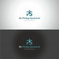 Logo & stationery # 689160 for Logo for ordination for orthopaedic doctor contest