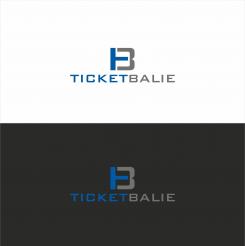 Logo & stationery # 1015997 for Logo   corporate identity for TICKETBALIE contest