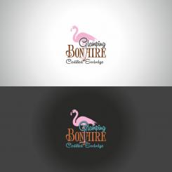 Logo & Huisstijl # 592154 voor Wij zoeken een pakkend en aantrekkelijk logo voor een Ecologisch Glamping projeckt op Bonaire! wedstrijd