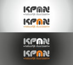 Logo & stationery # 415093 for KPMN...... fibonacci and the golden ratio contest