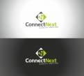 Logo & Huisstijl # 534171 voor ConnectNext wedstrijd