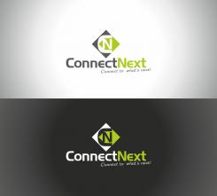 Logo & Huisstijl # 534171 voor ConnectNext wedstrijd