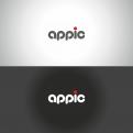 Logo & stationery # 589948 for Design a hip and fresh corporate identity for an Event App!  contest