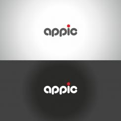 Logo & stationery # 589948 for Design a hip and fresh corporate identity for an Event App!  contest