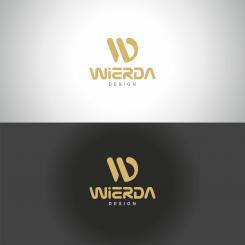 Logo & stationery # 664685 for Design a stylish logo/identity for our interior design studio contest