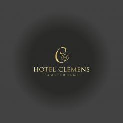 Logo & Huisstijl # 586136 voor Hotel Clemens wedstrijd